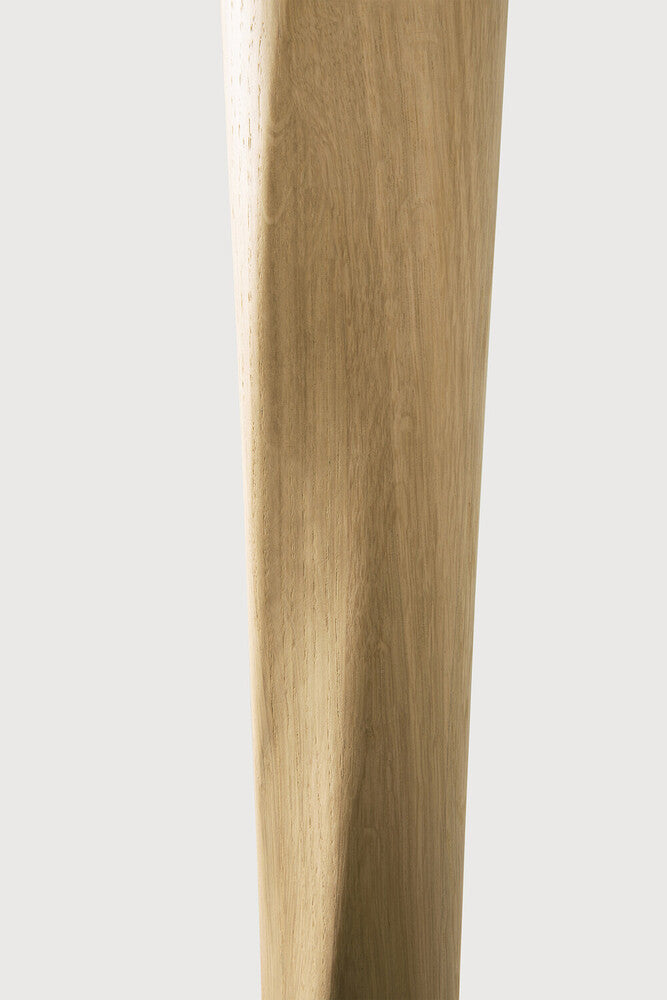 Ethnicraft Torsion Dining Table II