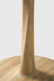 Ethnicraft Torsion Dining Table II