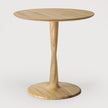 Ethnicraft Torsion Dining Table II