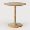 Ethnicraft Torsion Dining Table II