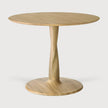 Ethnicraft Torsion Dining Table II