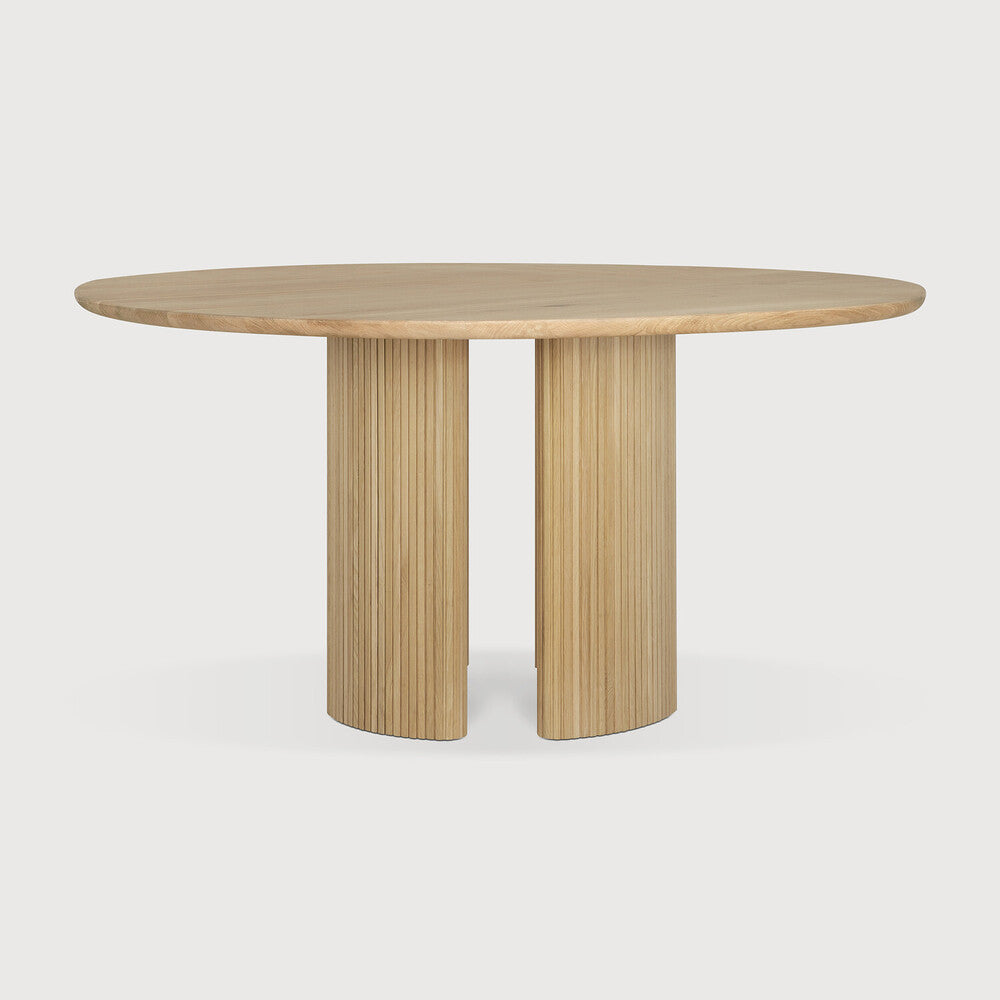 Ethnicraft Roller Max Dining Table