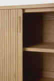 Ethnicraft Roller Max Sideboard