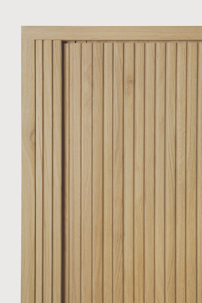 Ethnicraft Roller Max Sideboard