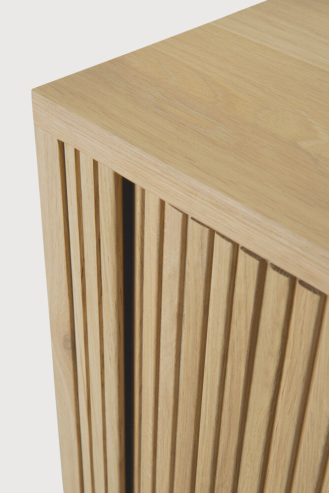 Ethnicraft Roller Max Sideboard