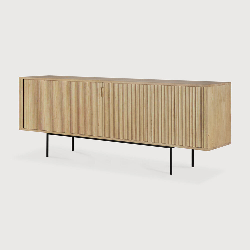 Ethnicraft Roller Max Sideboard