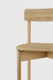 Ethnicraft Risu Dining Chair