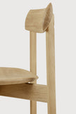 Ethnicraft Risu Dining Chair