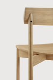Ethnicraft Risu Dining Chair