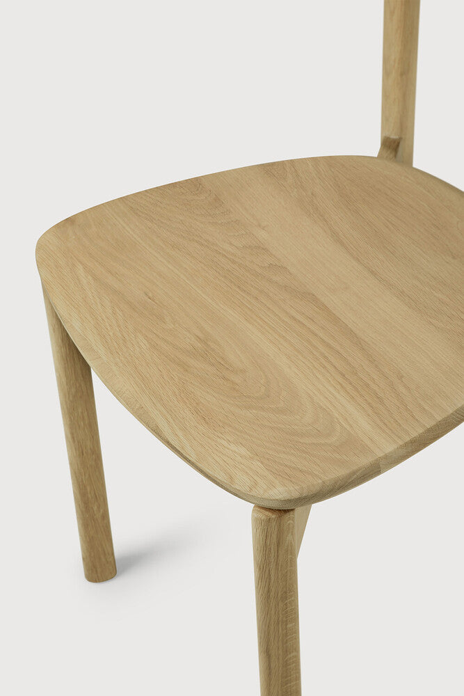 Ethnicraft Risu Dining Chair