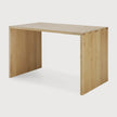 Ethnicraft U Desk