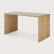 Ethnicraft U Desk