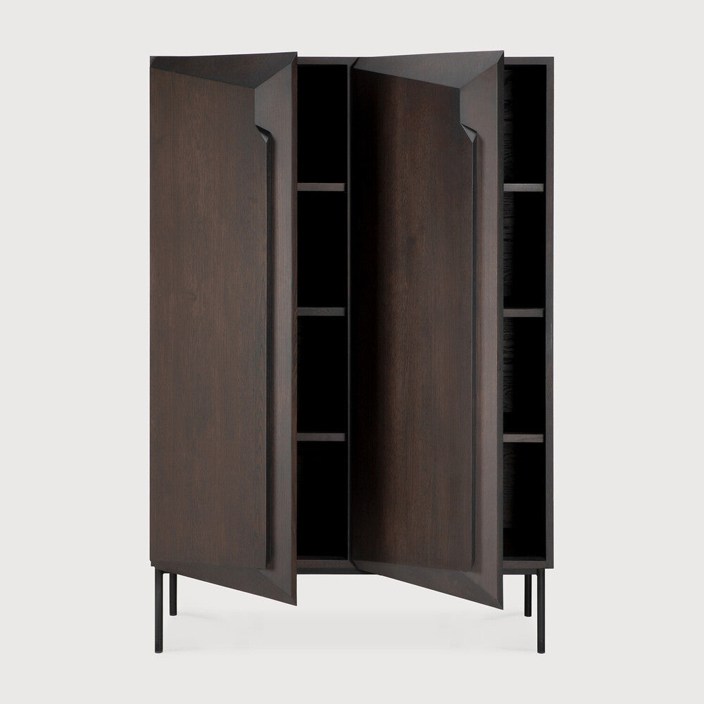 Ethnicraft Stairs Cupboard