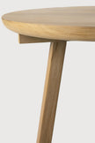 Ethnicraft Tripod Side Table