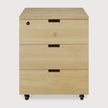 Ethnicraft Billy Drawer Unit