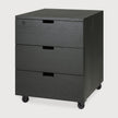 Ethnicraft Billy Drawer Unit
