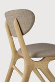 Ethnicraft Eye Dining Chair