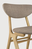 Ethnicraft Eye Dining Chair