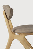 Ethnicraft Eye Dining Chair