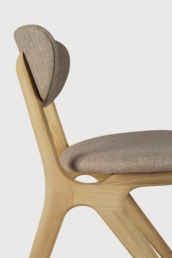 Ethnicraft Eye Dining Chair