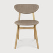 Ethnicraft Eye Dining Chair