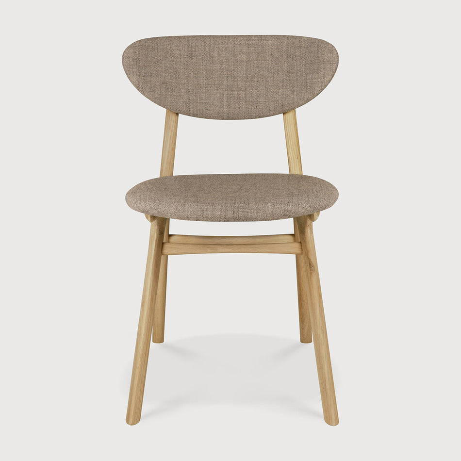 Ethnicraft Eye Dining Chair