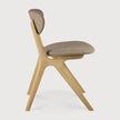Ethnicraft Eye Dining Chair