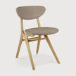 Ethnicraft Eye Dining Chair