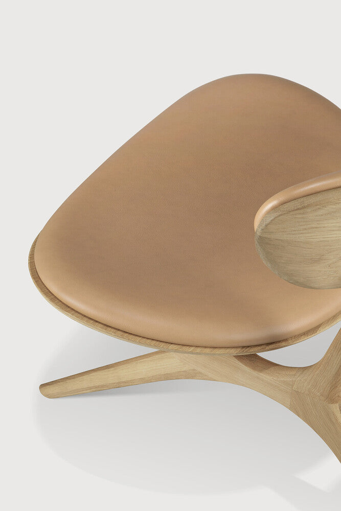 Ethnicraft Eye Lounge Chair