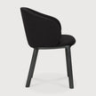 Ethnicraft Unda Dining Chair