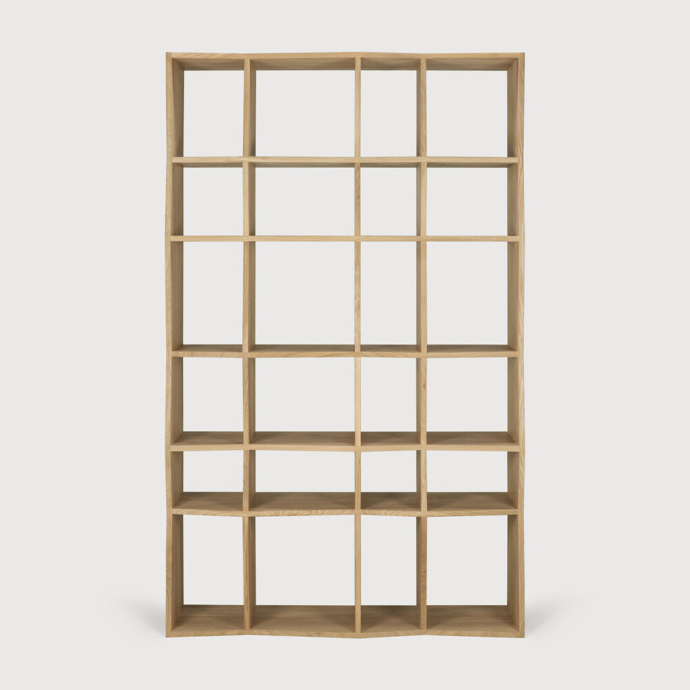 Ethnicraft Z Rack