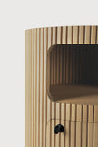 Ethnicraft Boomerang Drawer Unit