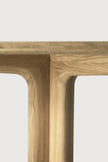 Ethnicraft Corto Dining Table DSC