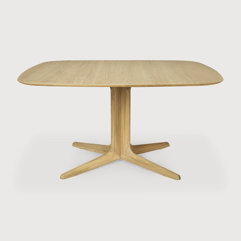 Ethnicraft Corto Dining Table DSC