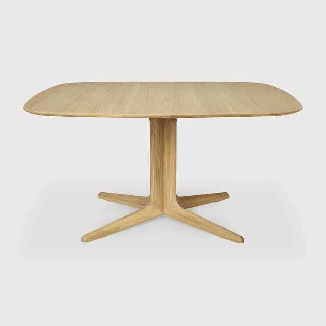 Ethnicraft Corto Dining Table DSC