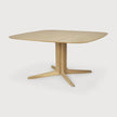 Ethnicraft Corto Dining Table DSC
