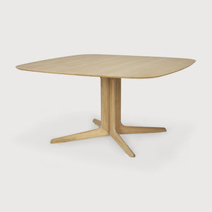 Ethnicraft Corto Dining Table DSC