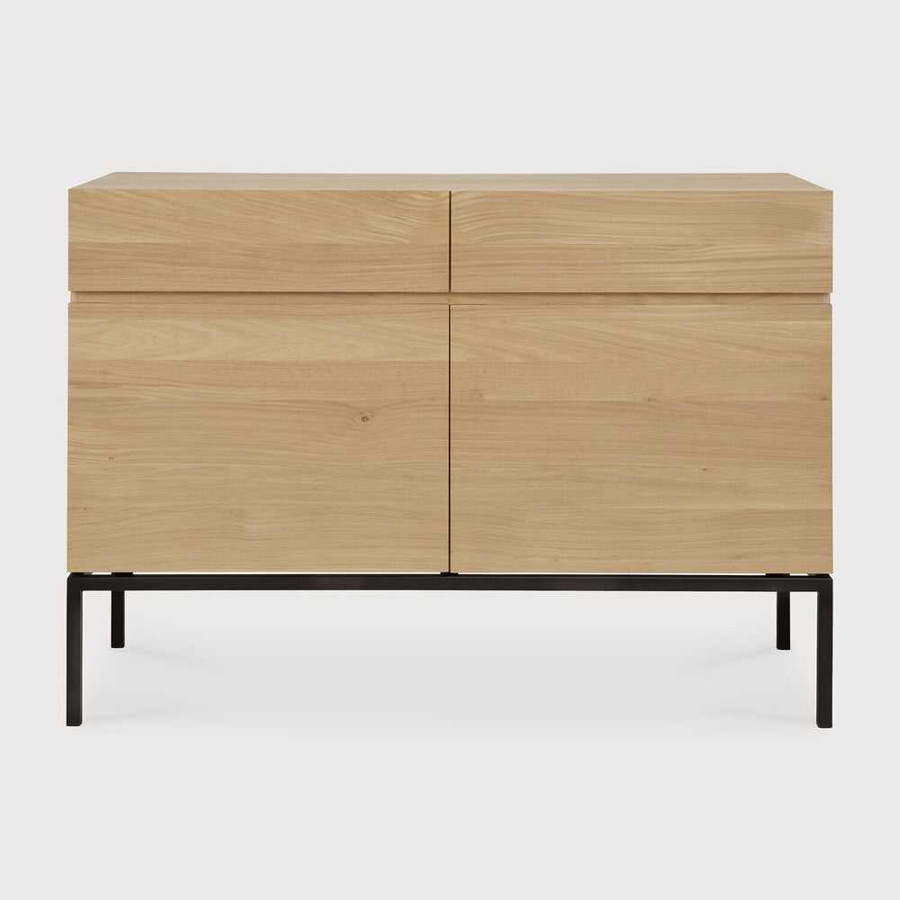 Ethnicraft Ligna 43.5" Sideboard