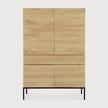 Ethnicraft Ligna Cupboard