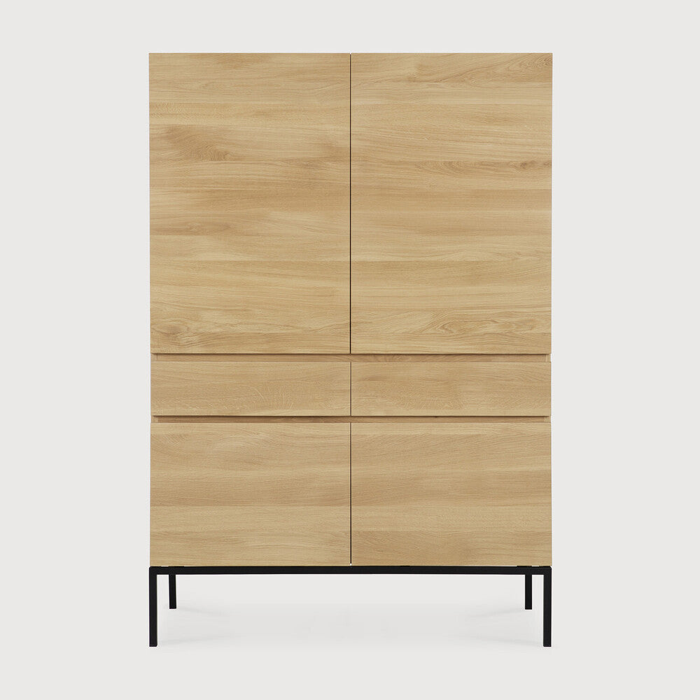 Ethnicraft Ligna Cupboard