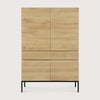 Ethnicraft Ligna Cupboard