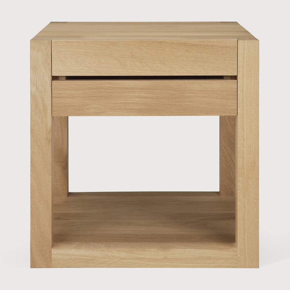 Ethnicraft Azur Bedside Table