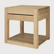 Ethnicraft Azur Bedside Table