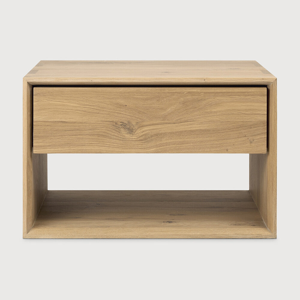Ethnicraft Nordic II Bedside Table
