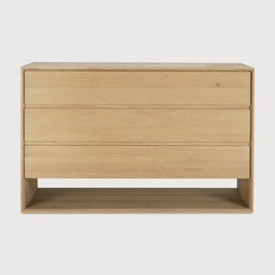 Ethnicraft Nordic Dresser