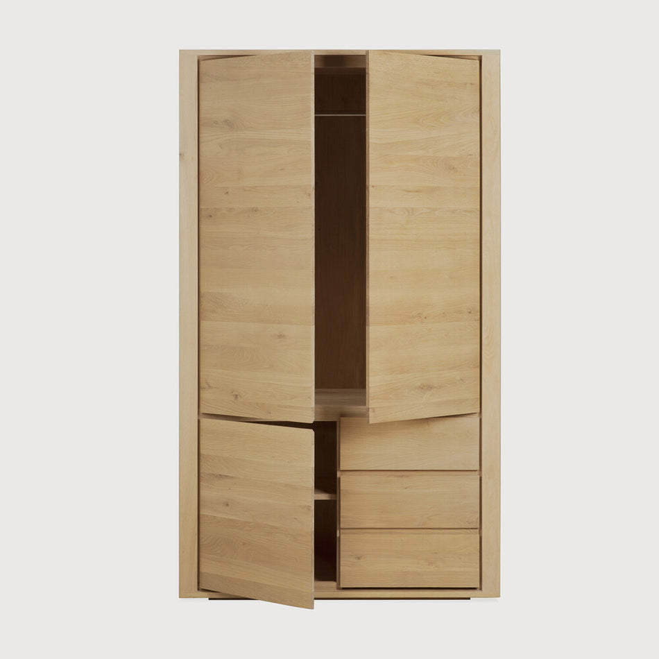 Ethnicraft Shadow Dresser