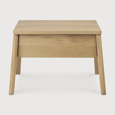 Ethnicraft Air Bedside Table