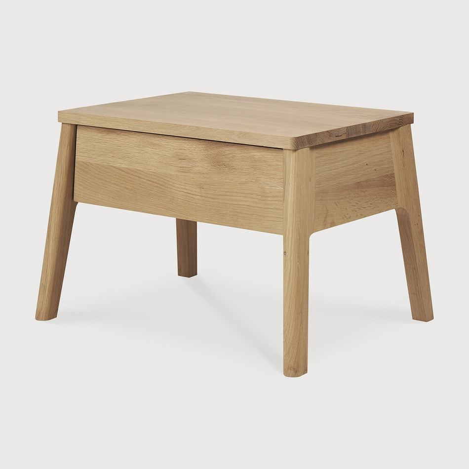 Ethnicraft Air Bedside Table