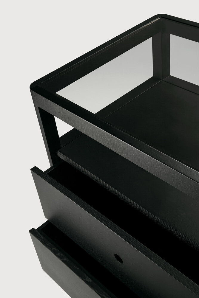 Ethnicraft Spindle Dresser