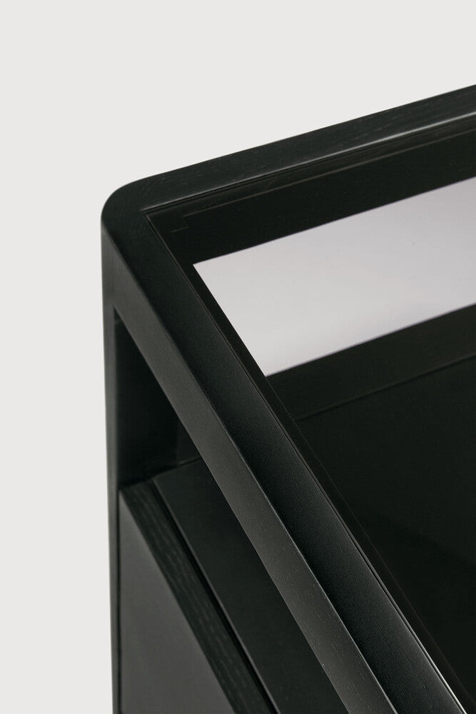 Ethnicraft Spindle Dresser